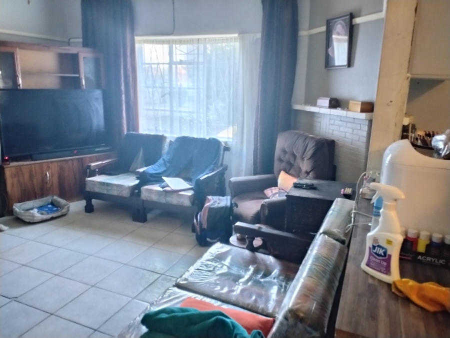 To Let 3 Bedroom Property for Rent in Noordhoek Free State